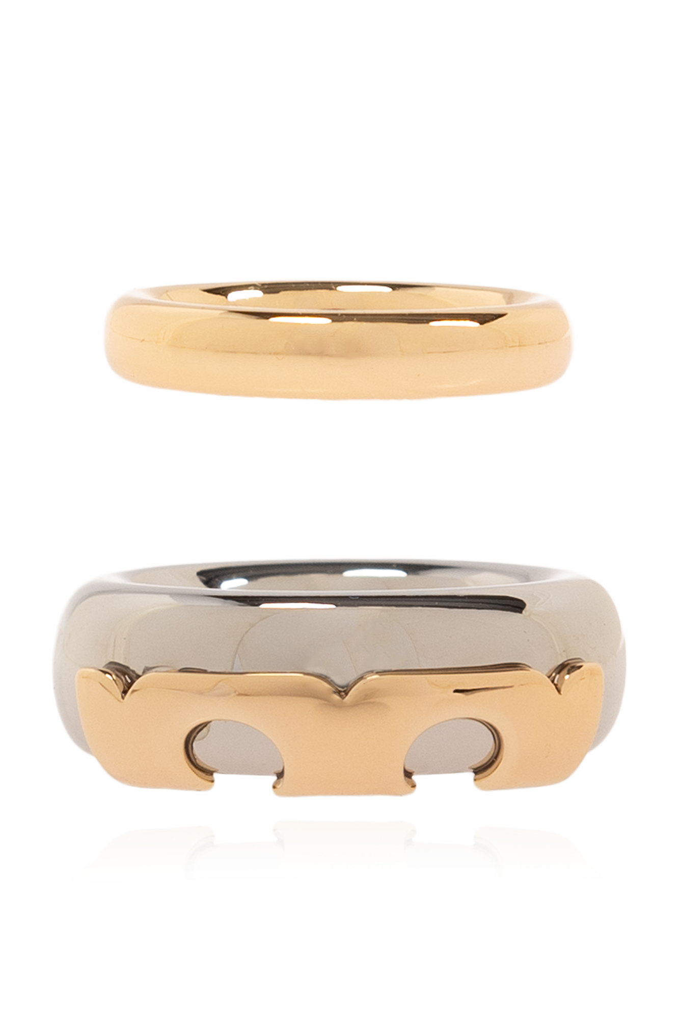 Fendi bug clearance eyes ring